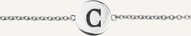 ATLITW STUDIO Sieraad CHARACTER BRACELET LETTER SILV  ATLITW STUDIO Sieraad CHARACTER BRACELET LETTER SILV - large