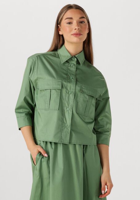 Groene DEVOTION  MIRACLE - large