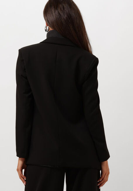 SILVIAN HEACH Blazer GPA24195GC en noir - large