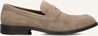 Taupe BOSS Nette schoenen LIMBER - medium