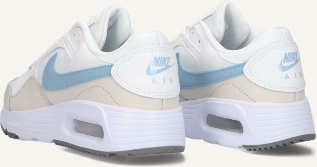 Beige NIKE Sneakers AIR MAX SC WMNS Beige NIKE Sneakers AIR MAX SC WMNS - large