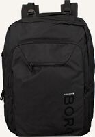 BJORN BORG Sac à dos CORE BUSINESS BACKPACK en noir BJORN BORG Sac à dos CORE BUSINESS BACKPACK en noir - medium