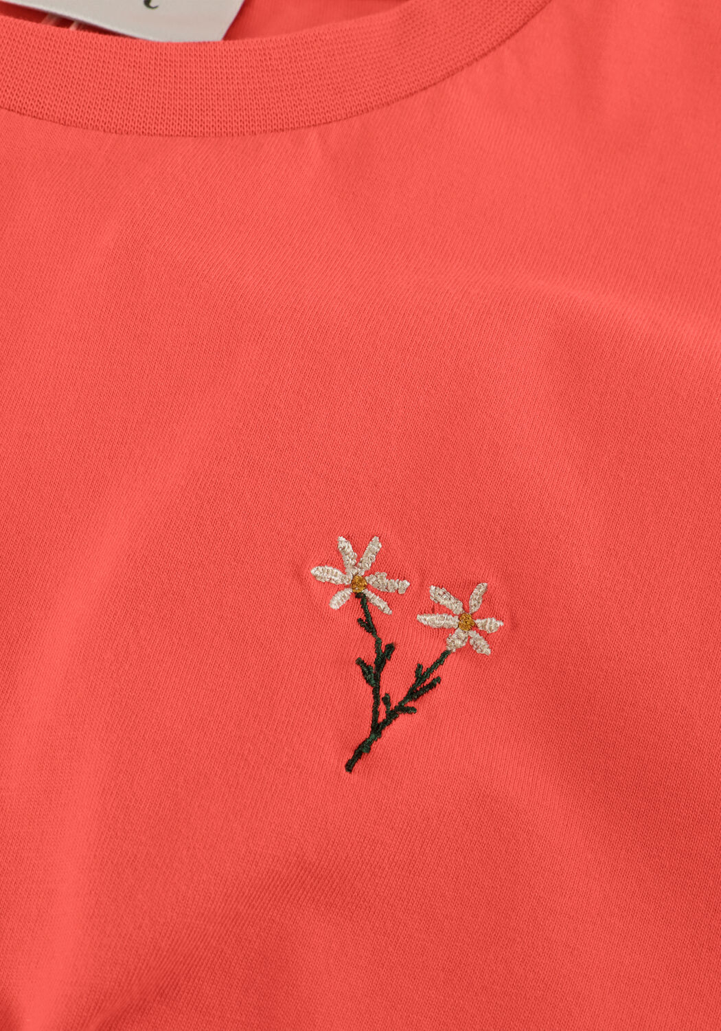 Rode FOR&Eacute;T T-shirt POSY T-SHIRT - large