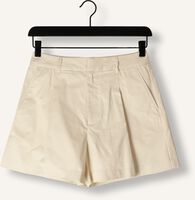 Gebroken wit SCOTCH & SODA Broeken/jumpsuits CHINO SHORTS Gebroken wit SCOTCH & SODA Broeken/jumpsuits CHINO SHORTS - medium