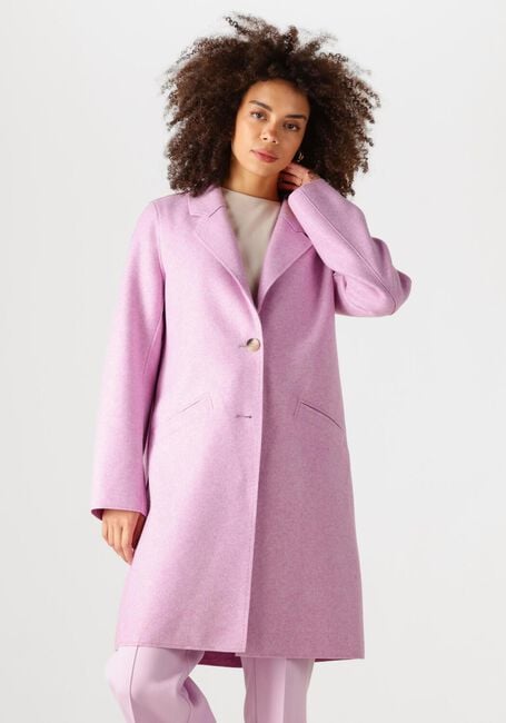 Roze BEAUMONT Mantel JAZZY COAT - large