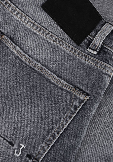 BUTCHER OF BLUE Slim fit jeans MODESTO SLIM GJ-BJP8 en gris - large