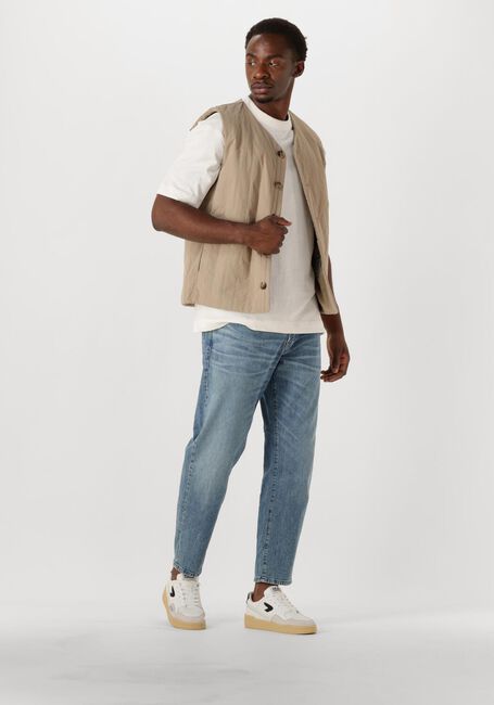Zand SELECTED HOMME Colberts SLHALBERT GILET - large