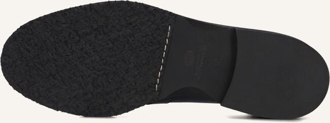 Zwarte FRED DE LA BRETONIERE Loafers PARIS LEYA Zwarte FRED DE LA BRETONIERE Loafers PARIS LEYA - large