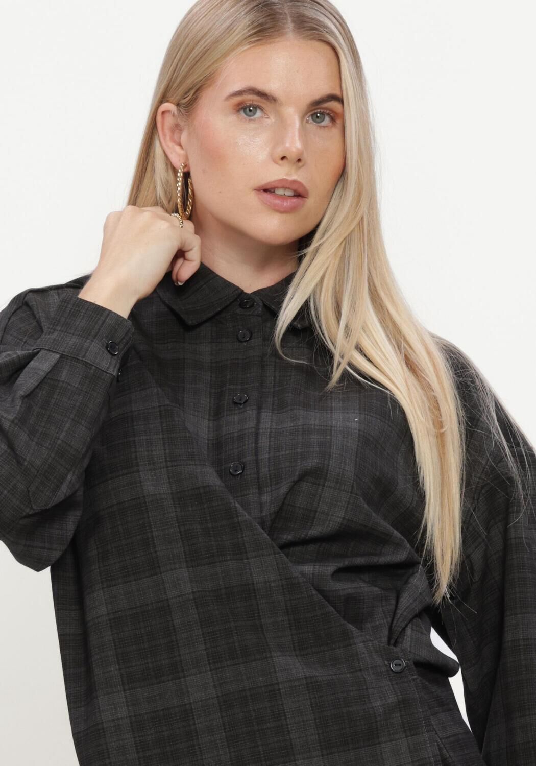 OBJECT  OBJDIENA L/S RE SHIRT - large