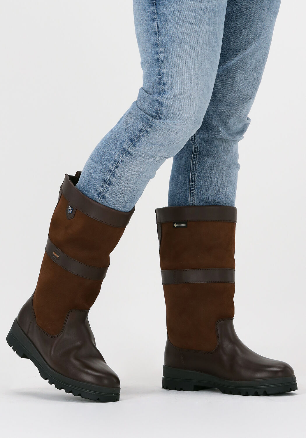 Bruine DUBARRY  DONEGAL - large