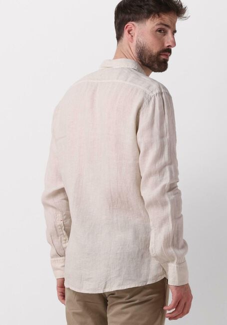 BOSS ORANGE Chemise décontracté RELEGANT_6 en beige - large