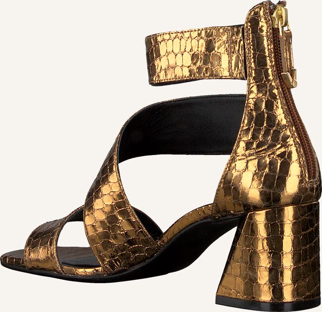 Bronzen NOTRE-V Sandalen BZ1202X Bronzen NOTRE-V Sandalen BZ1202X - large