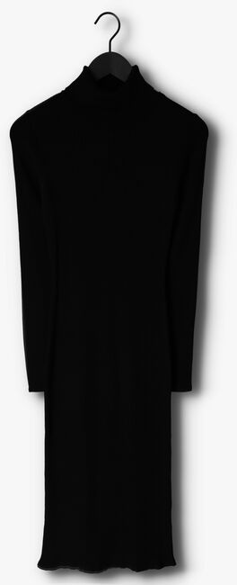 FREEBIRD Robe midi BRITNEY DRESS en noir - large