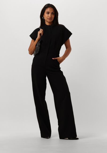 EST'SEVEN Combinaison HALEY JUMPSUIT en noir - large
