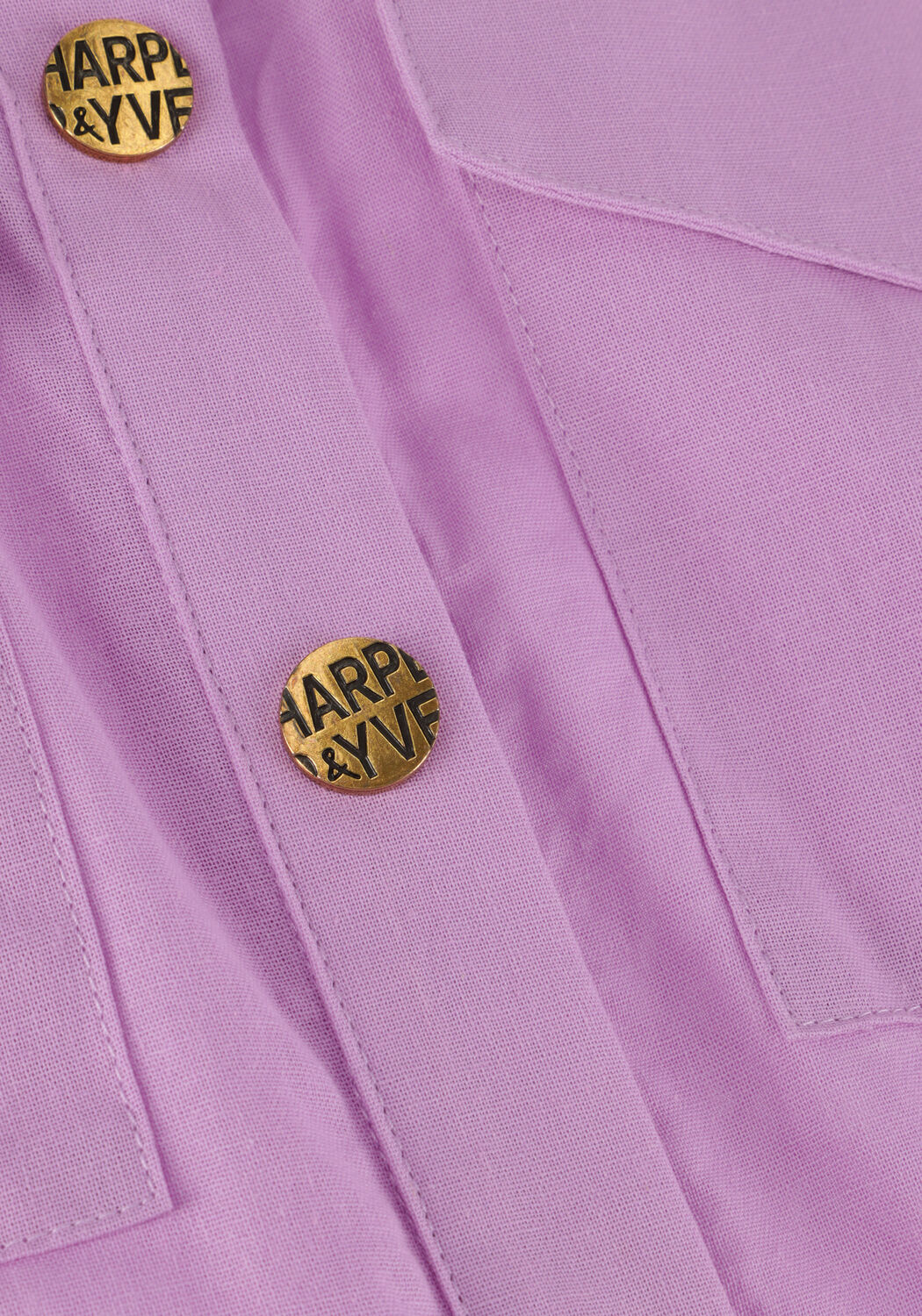 HARPER & YVE Combinaison YARA-JS en violet - large