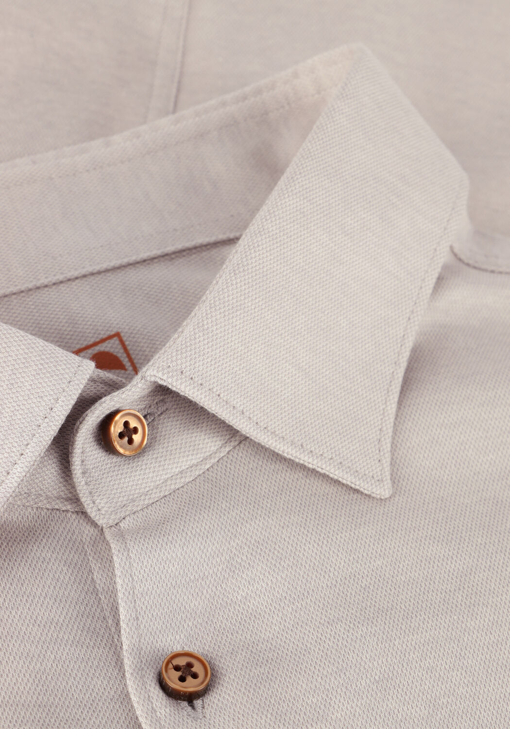 DESOTO Chemise d&eacute;contract&eacute; DESOTO KENT 1/2 en beige - large