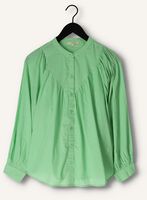 CIRCLE OF TRUST DEVORA BLOUSE Blouses en vert CIRCLE OF TRUST DEVORA BLOUSE Blouses en vert - medium