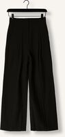 VANESSA BRUNO Pantalon ACIANO en noir VANESSA BRUNO Pantalon ACIANO en noir - medium