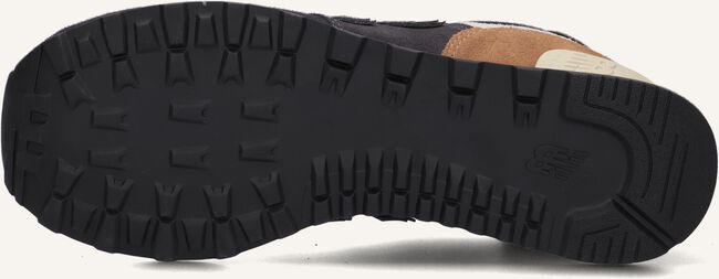 Blauwe NEW BALANCE Sneakers ML574 Blauwe NEW BALANCE Sneakers ML574 - large