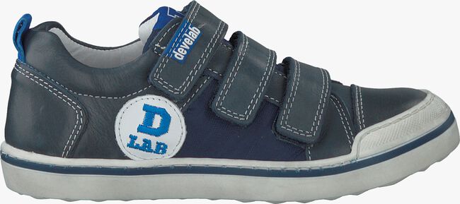 Blauwe DEVELAB Sneakers 41369 - large