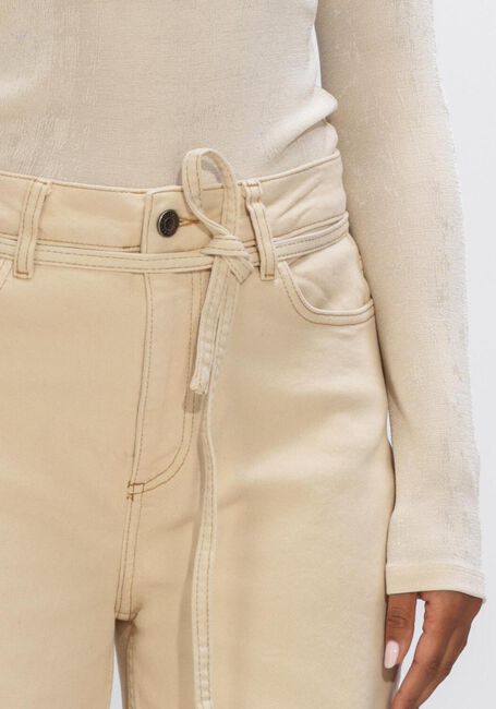 MODSTR&Ouml;M Wide jeans ISOLDEMD SOLID PANTS Sable - large