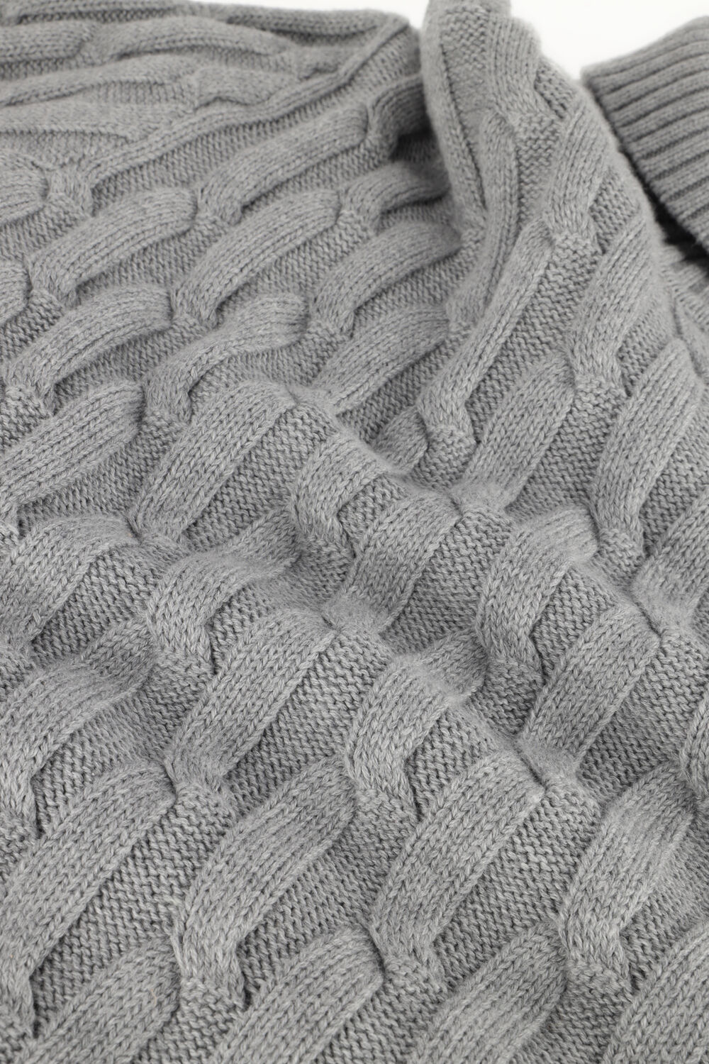 Grijze GENTI Coltrui K8089-3256 - large