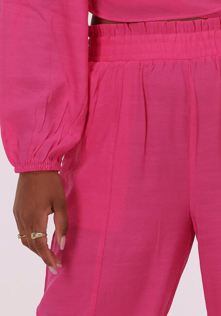 Roze REFINED DEPARTMENT Pantalon LOIS - large
