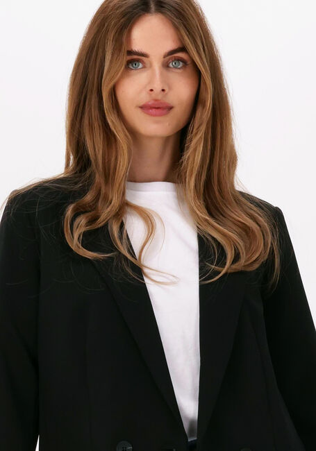 MY ESSENTIAL WARDROBE Blazer 27 THE TAILORED BLAZER en noir - large