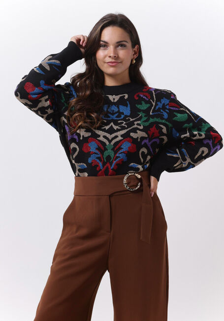Multi SUNCOO Trui PANDOR - large