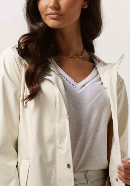 ILSE JACOBSEN Imperméable RAIN 228 en beige - large