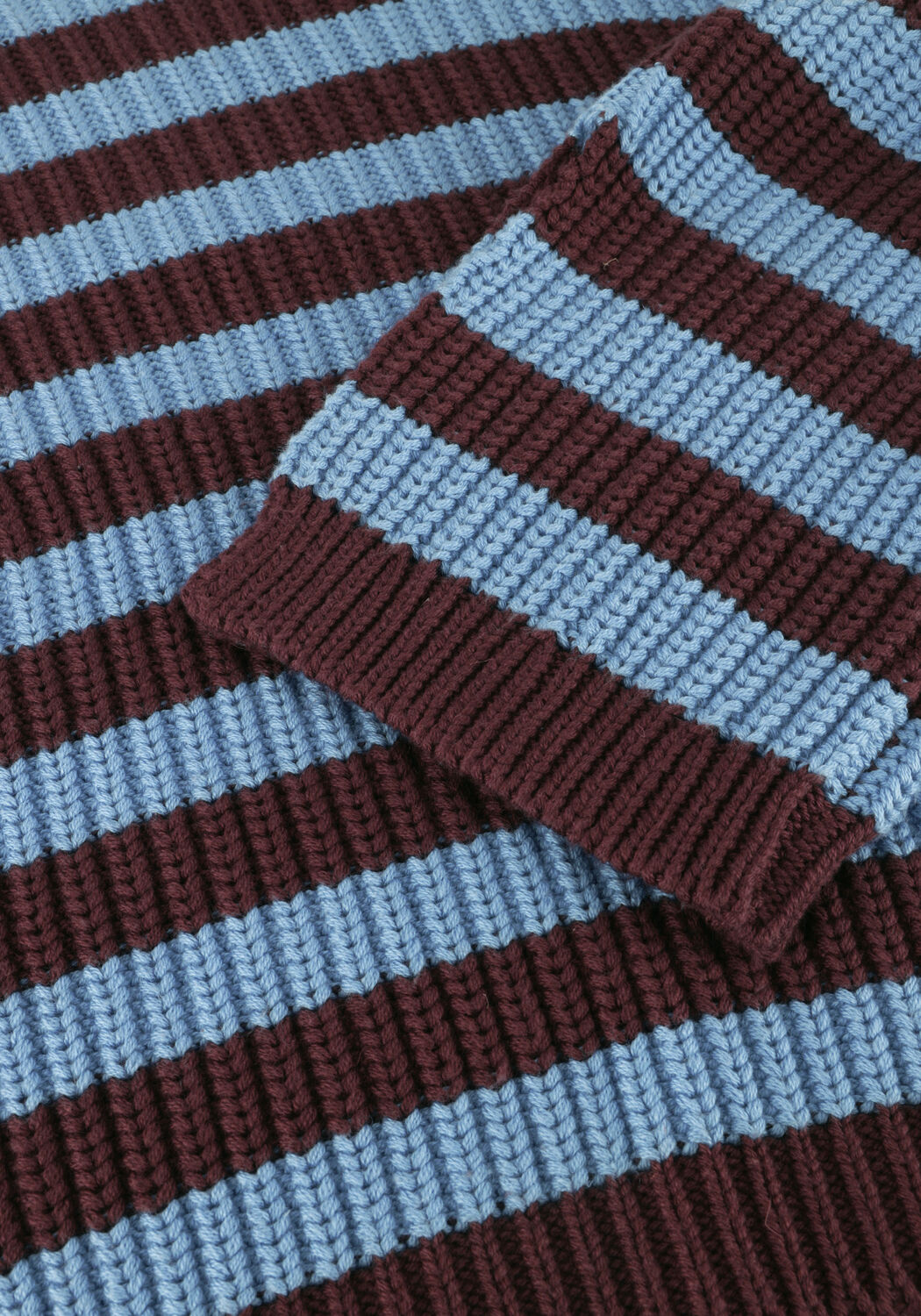 Bruine HARPER & YVE Trui ALICE-JU - large