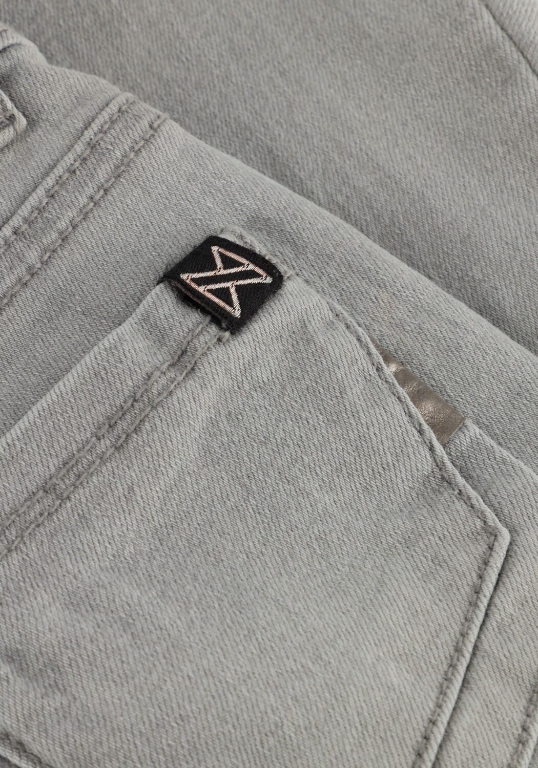 KOKO NOKO Flared jeans N58975 en gris - large