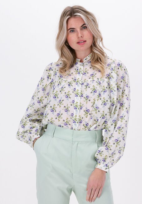 Witte LOLLYS LAUNDRY  CARA - large