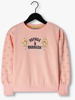 Roze LIKE FLO Sweater SWEATER BONNIEUX - medium