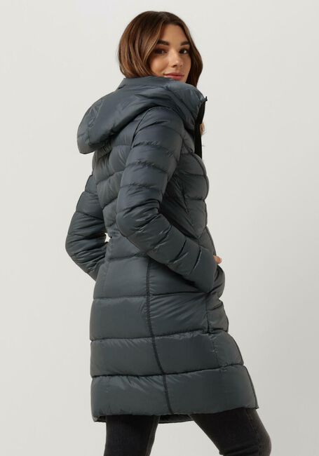 PEUTEREY Veste matelassé LEVARIA MQE en vert - large
