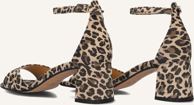 Beige NOTRE-V Sandalen 46654 Beige NOTRE-V Sandalen 46654 - large