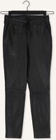 GOOSECRAFT Pantalon AMY SPIRIT PANTS en noir GOOSECRAFT Pantalon AMY SPIRIT PANTS en noir - medium