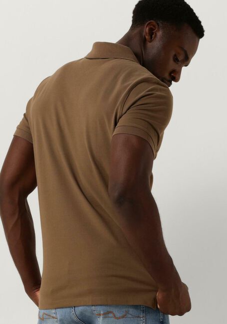Camel BOSS BLACK Polo PALLAS - large