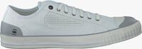 white G-STAR RAW shoe D01755  - medium