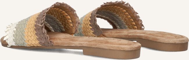 Beige LAZAMANI Slippers 33.484 Beige LAZAMANI Slippers 33.484 - large