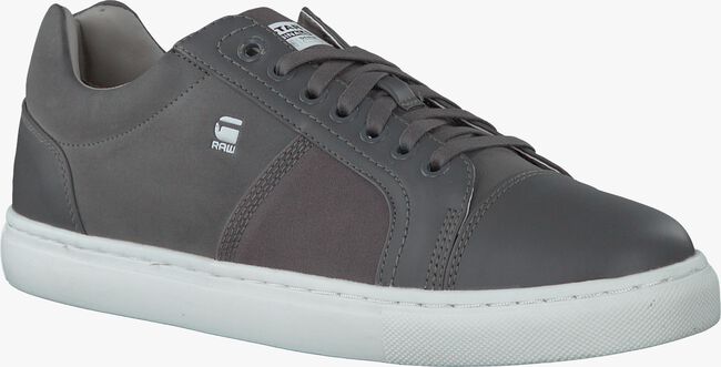 Grijze G-STAR RAW Sneakers TOUBLO - large