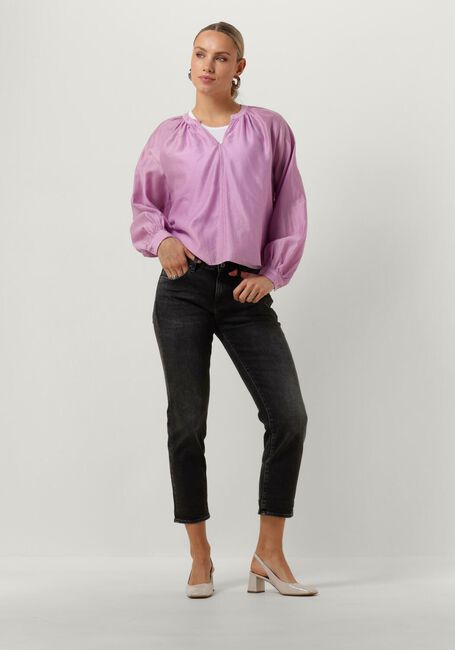 Grijze G-STAR RAW Mom jeans KATE BOYFRIEND WMN - large