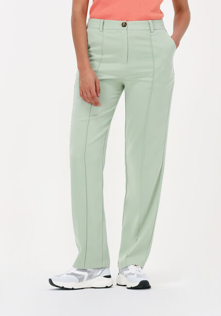 YDENCE Pantalon PANTS MORGAN Menthe - large