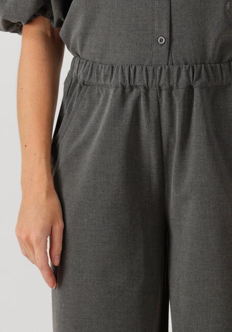 JANICE Pantalon RINGO en gris - large