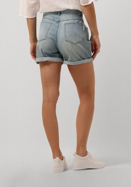 CIRCLE OF TRUST ROSIE SHORT Pantalons Bleu foncé - large