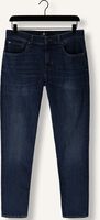 Blauwe 7 FOR ALL MANKIND Slim fit jeans SLIMMY TAPERED Blauwe 7 FOR ALL MANKIND Slim fit jeans SLIMMY TAPERED - medium