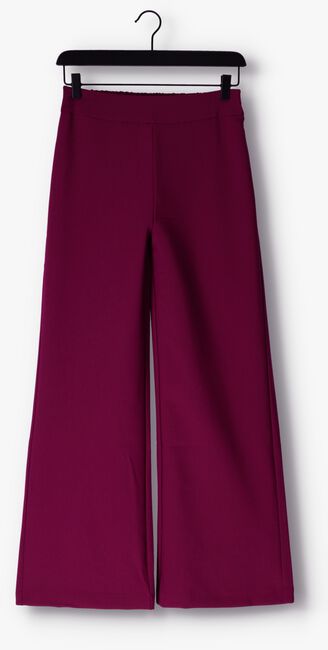 YDENCE Pantalon PANTS NAVEE en violet - large