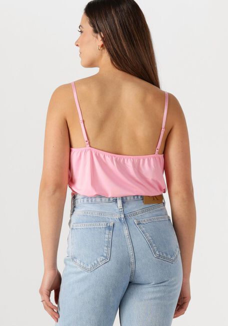 Roze CC HEART Top CC HEART ROSIE LACE TOP - large