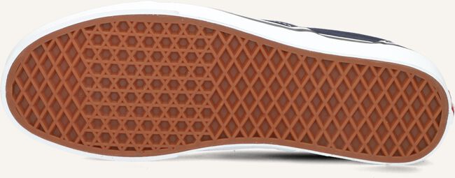 Blauwe VANS Instappers UA CLASSIC SLIP-ON Blauwe VANS Instappers UA CLASSIC SLIP-ON - large