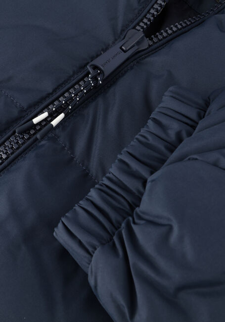Donkerblauwe TOMMY JEANS Jassen TJM ESSENTIAL DOWN PARKA Donkerblauwe TOMMY JEANS Jassen TJM ESSENTIAL DOWN PARKA - large